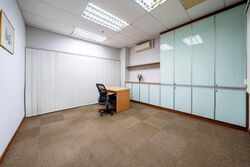 Crystal Time Building (D13), Office #565758711